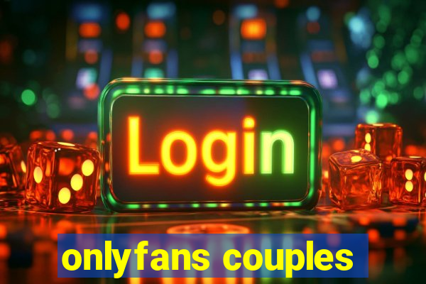 onlyfans couples